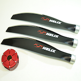 HELIX-Propeller