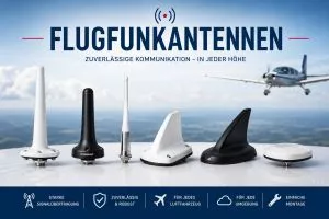 Funk-Antennen