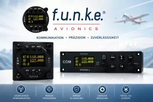 f.u.n.k.e. AVIONICS