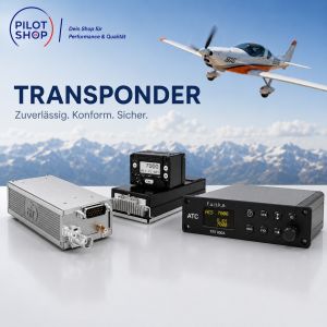 Transponder