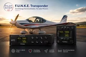 f.u.n.k.e. Avionics