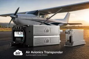 Air Avionics