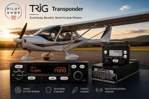 TRIG - Avionics