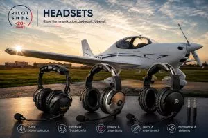 Headsets