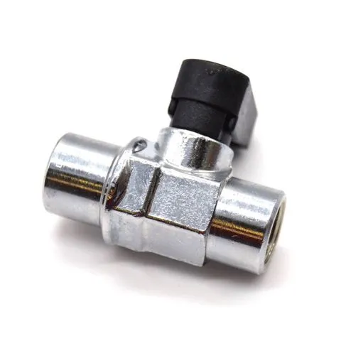 Benzinhahn 180