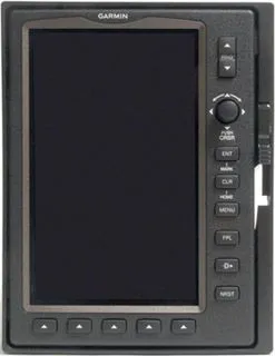 Einbauhalterung Garmin 695