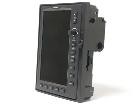 Einbauhalterung Garmin 695