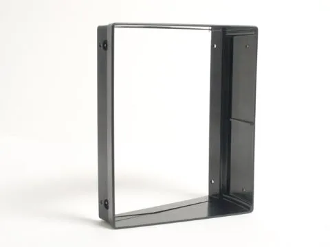 Einbauwinkel Garmin 695