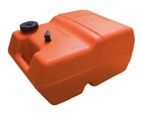 Zusatztank