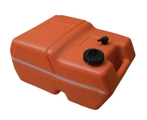Zusatztank