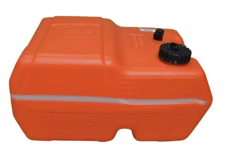 Zusatztank