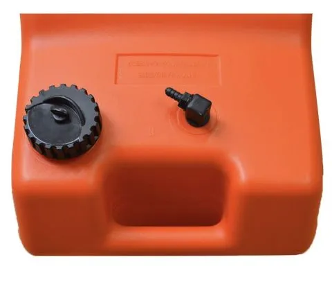 Zusatztank
