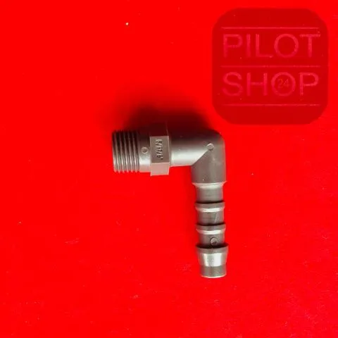 Schlauchfitting 90