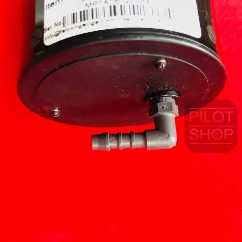Schlauchfitting 90