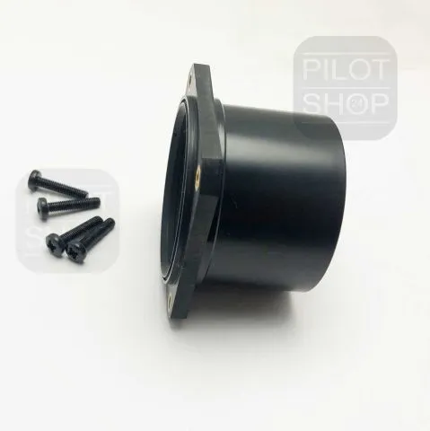 Querneigungsmesser WINTER � 57 mm