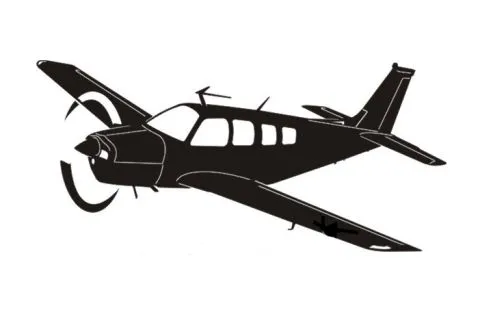 Beech Bonanza