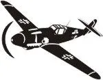 Messerschmitt Bf 109