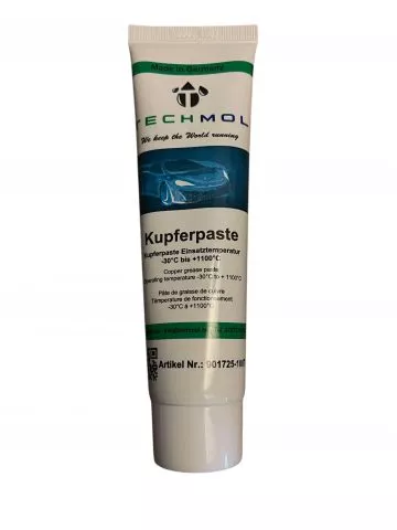 Kupferpaste / Wrmeleitpaste