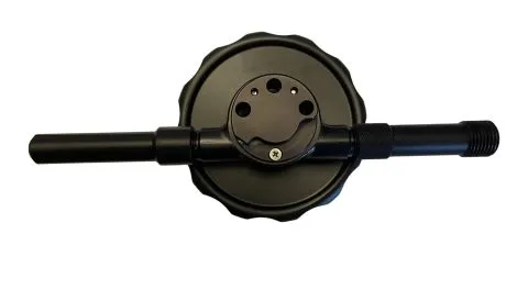 Trimmsystem Cessna