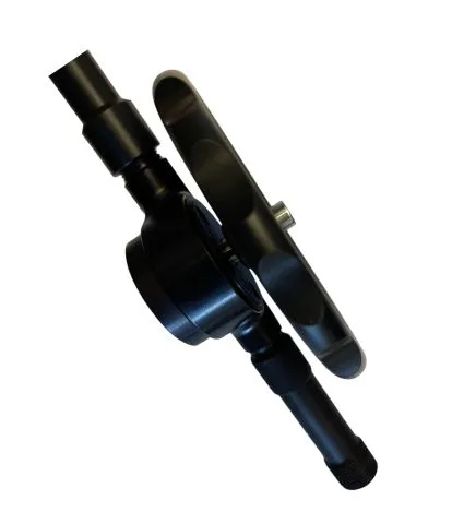 Trimmsystem Cessna