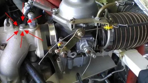 Schlauchnippel M6