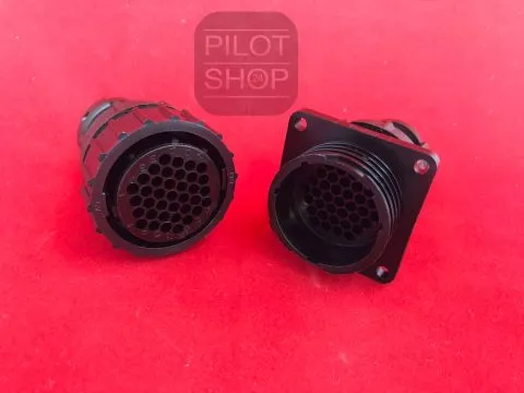 Steckverbindung 37 Pin