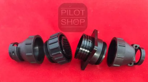 Steckverbindung 37 Pin