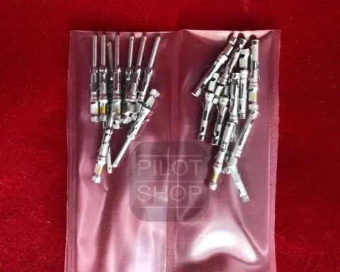 Pinssatz (20 St�ck)