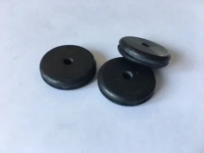 Kabeldurchf�hrung 14 mm