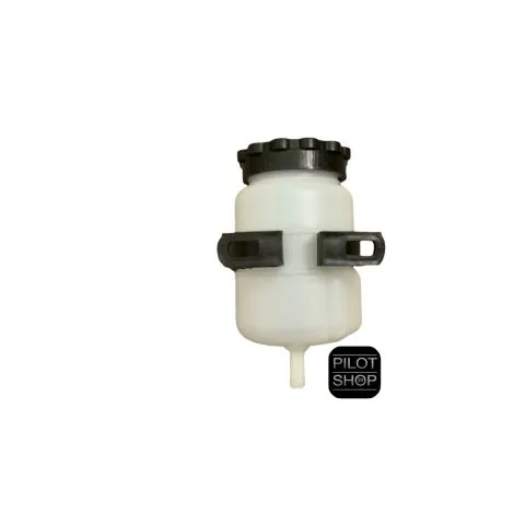 Ausgleichbehlter 0,15 Ltr. mit Halter