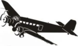 Junkers JU-52