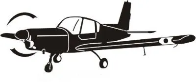 Zlin Z-42
