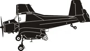 Zlin Z-37 Cmelak