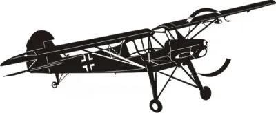 Fieseler Storch
