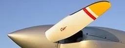 GT-Propeller 2 Blatt 1,83 m