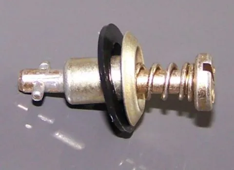Camloc Schutzring