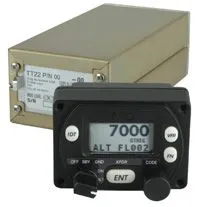 TRIG TT 22 Transponder Mode S