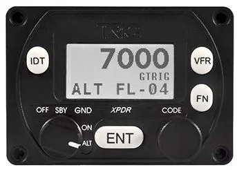 TRIG TT 22 Transponder Mode S