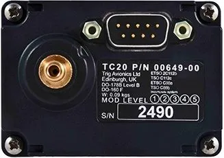 TRIG TT 22 Transponder Mode S