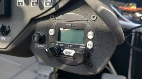TRIG TT 22 Transponder Mode S