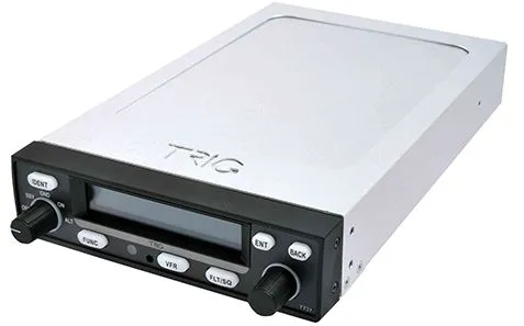 TRIG TT 31 Transponder Mode S