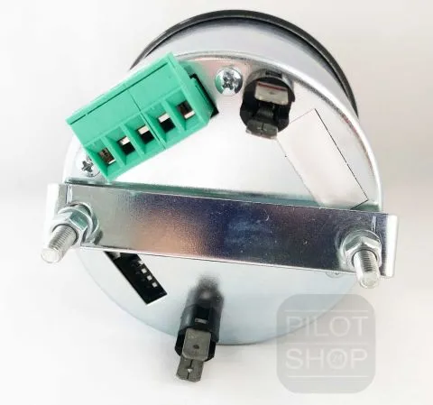 Drehzahlmesser AEROPARTS f�r Rotax