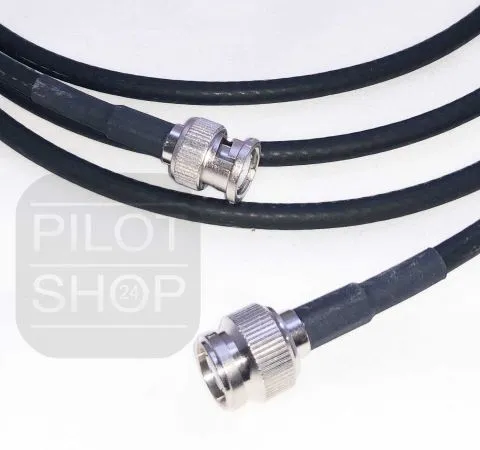 Transponderantennenkabel 2,5 m