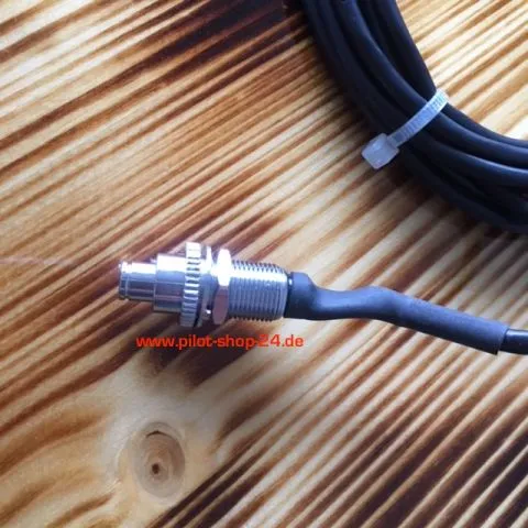 Sendetaste PRO