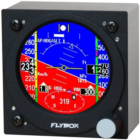 Flybox Oblo I