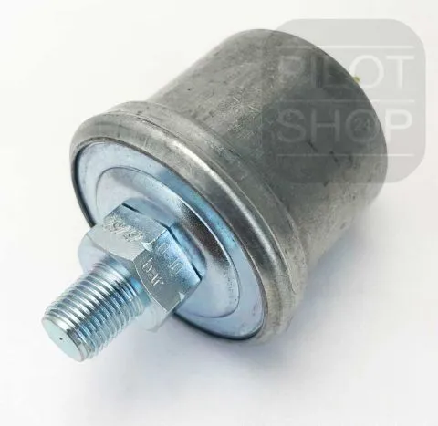 ldruckgeber VDO 10 Bar fr Rotax