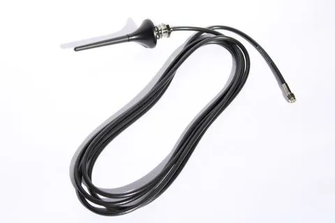 Aussenantenne TM250 FLARM