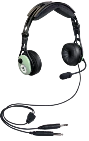 Headset David Clark Pro 2