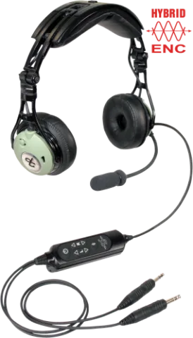 Headset David Clark Pro X2