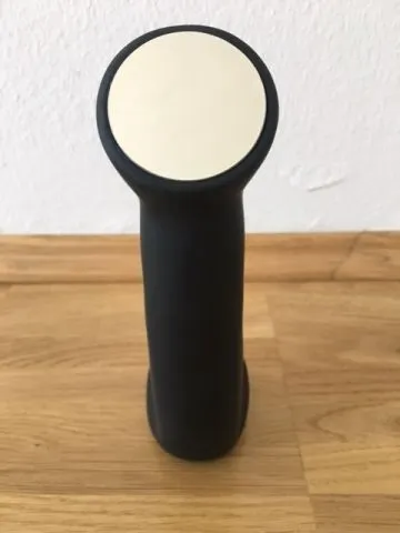 Steuerkn�ppelgriff Kunststoff